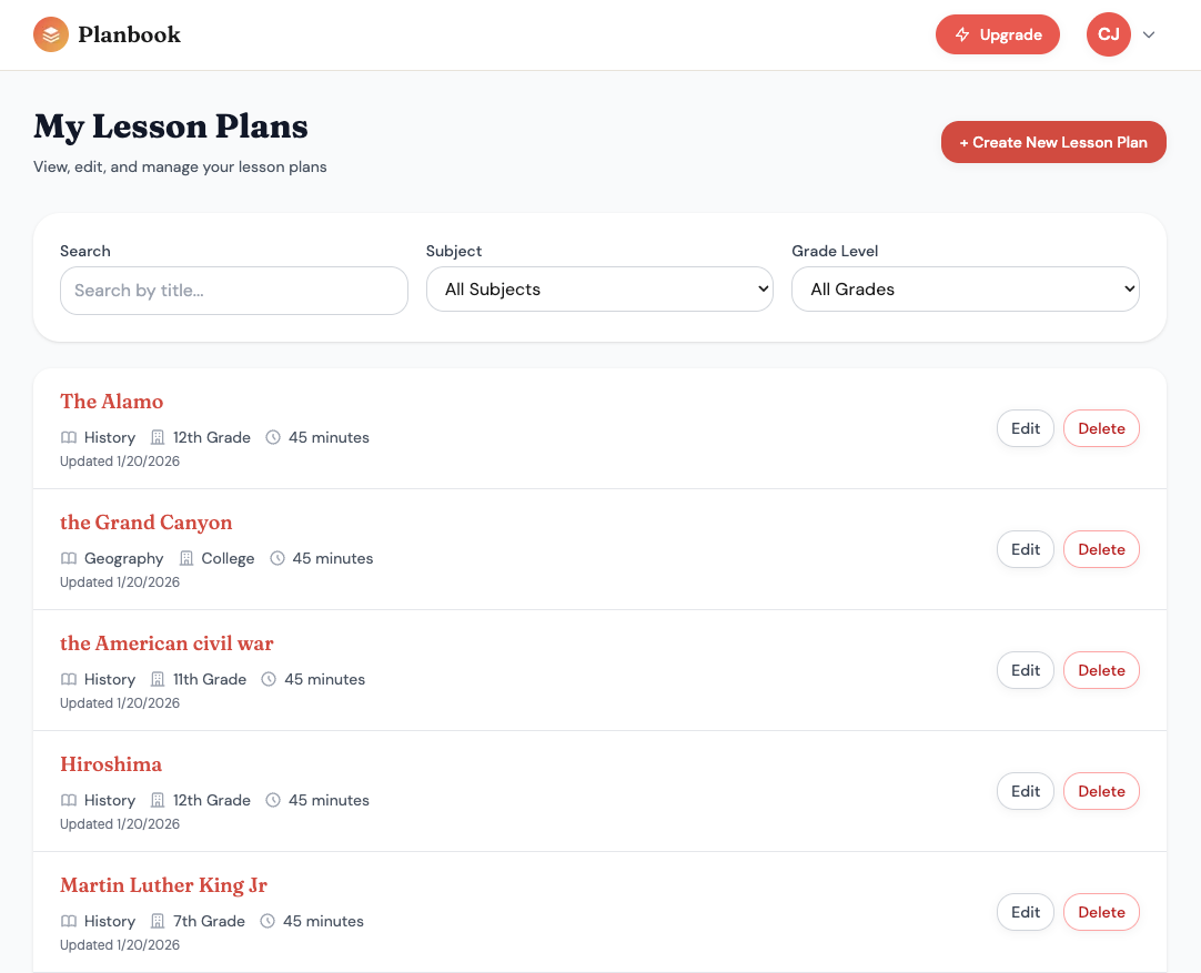 Smart Templates